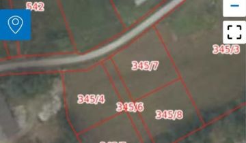 Działka budowlana Karniów