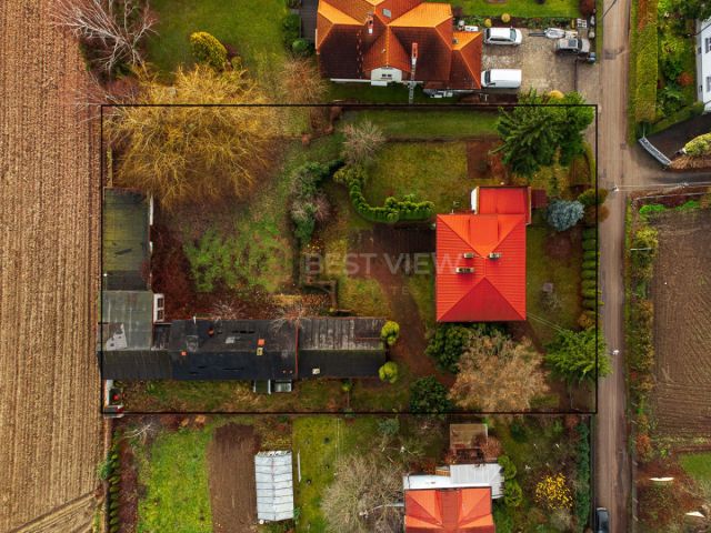 dom wolnostojący, 5 pokoi Ożarów Mazowiecki, ul. Cicha. Zdjęcie 14