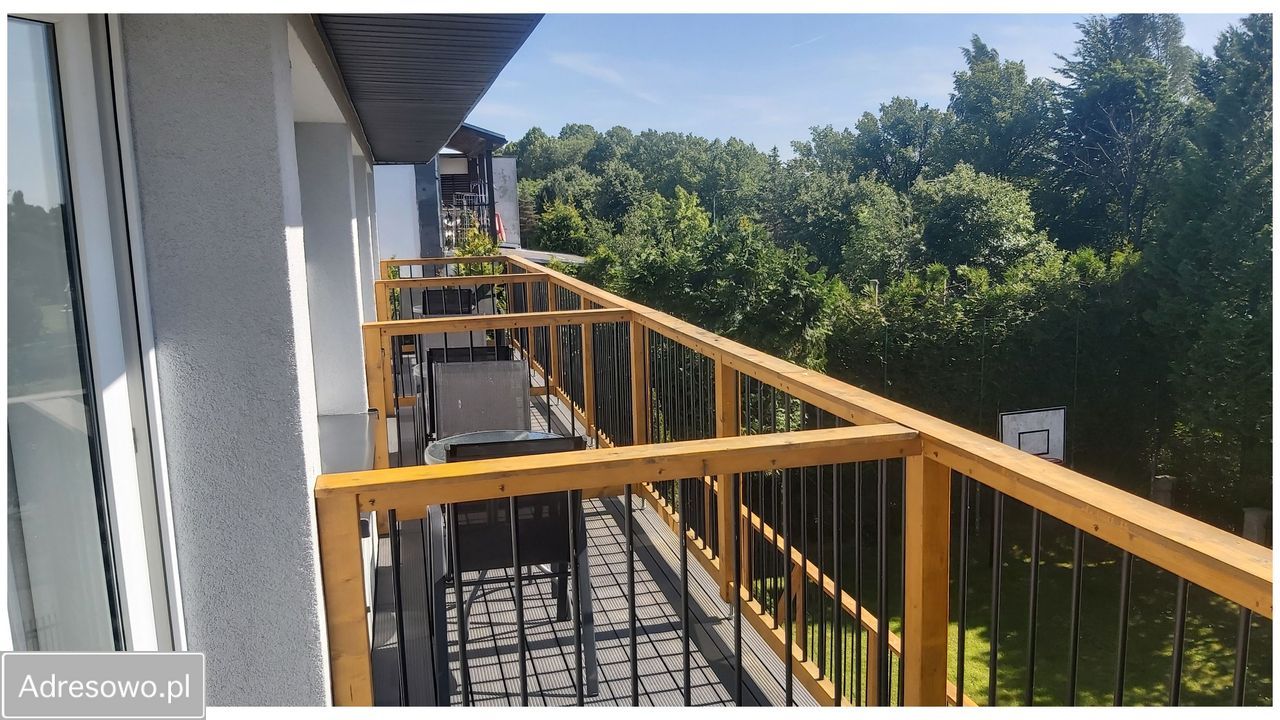 Hotel/pensjonat Ustronie Morskie, ul. Kolejowa. Zdjęcie 10