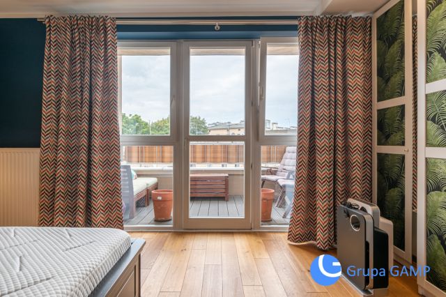 Mieszkanie 3-pokojowe Kraków Grzegórzki, ul. Wielkie Pola. Zdjęcie 15