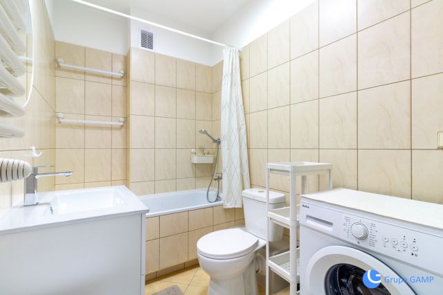 Mieszkanie 2-pokojowe Kraków Dębniki, ul. Raciborska. Zdjęcie 14