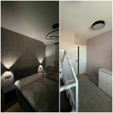 Mieszkanie 3-pokojowe Siedlce, ul. Partyzantów. Zdjęcie 2