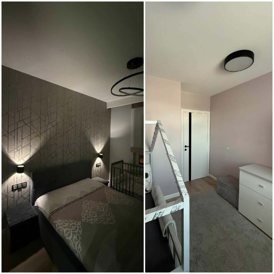 Mieszkanie 3-pokojowe Siedlce, ul. Partyzantów. Zdjęcie 3