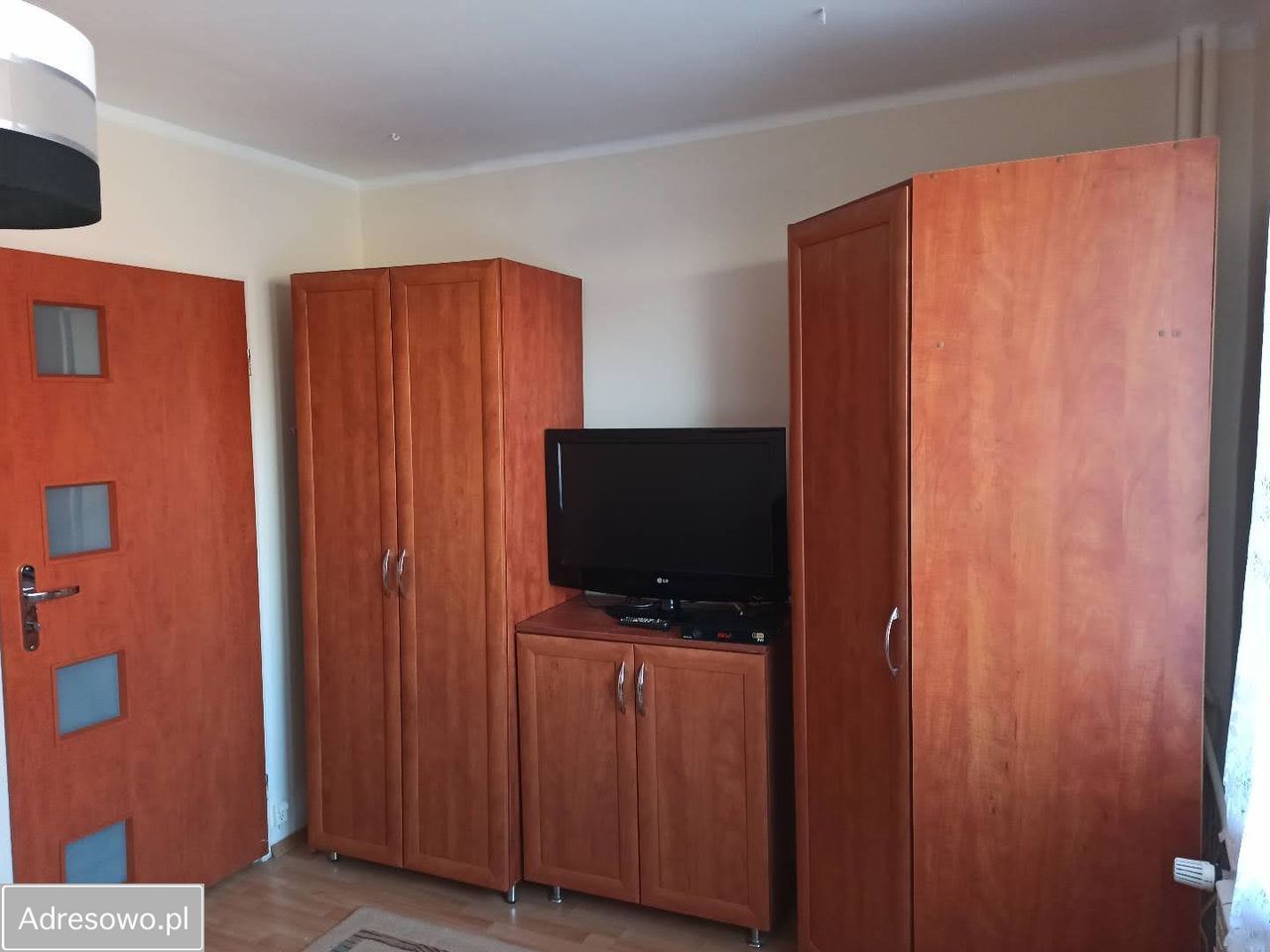 Mieszkanie 1-pokojowe Radom Borki, ul. gen. Władysława Sikorskiego. Zdjęcie 4