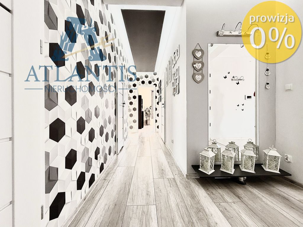 dom wolnostojący, 4 pokoje Dobrcz. Zdjęcie 7