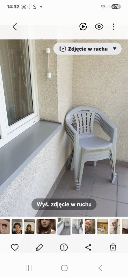 Mieszkanie 1-pokojowe Bytom Miechowice, ul. Stolarzowicka. Zdjęcie 2