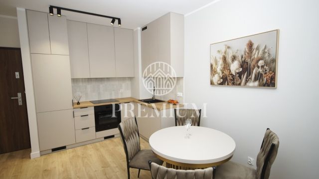 Mieszkanie 2-pokojowe Bydgoszcz Szwederowo. Zdjęcie 1