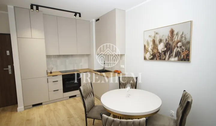 Mieszkanie 2-pokojowe Bydgoszcz Szwederowo