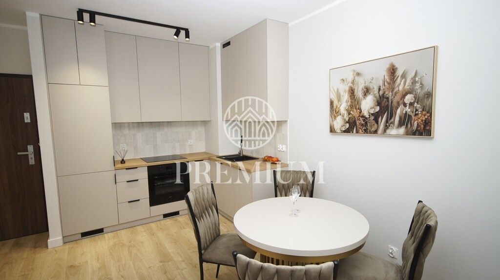 Mieszkanie 2-pokojowe Bydgoszcz Szwederowo. Zdjęcie 1