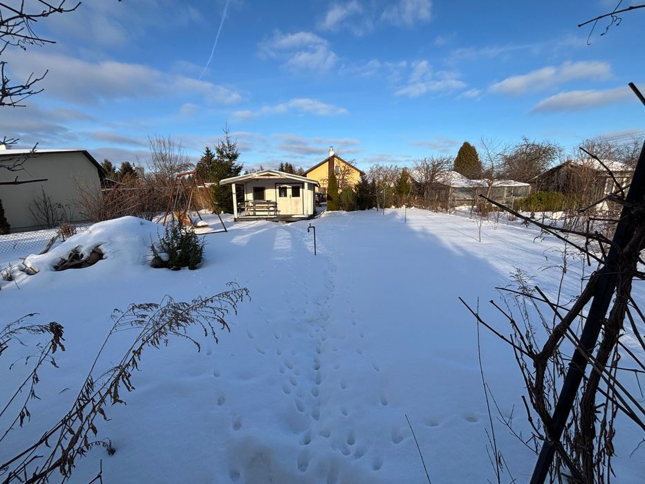 Działka rod Suwałki, ul. Sianożęć. Zdjęcie 3