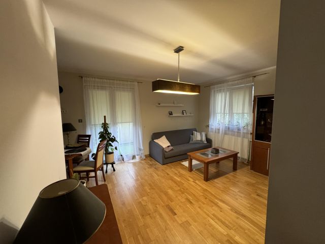 Mieszkanie 2-pokojowe Warszawa Bielany, ul. Heroldów. Zdjęcie 1