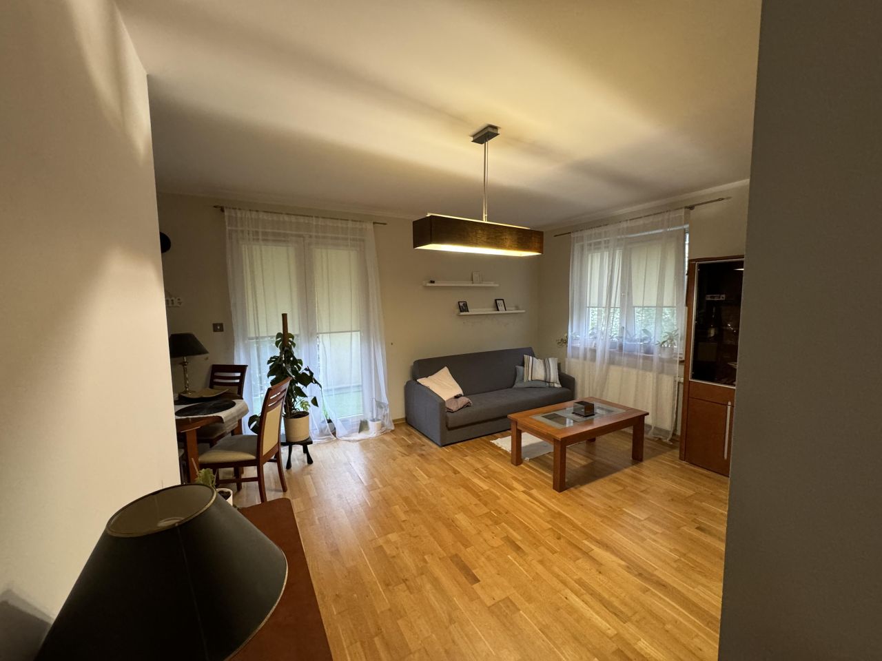 Mieszkanie 2-pokojowe Warszawa Bielany, ul. Heroldów. Zdjęcie 1