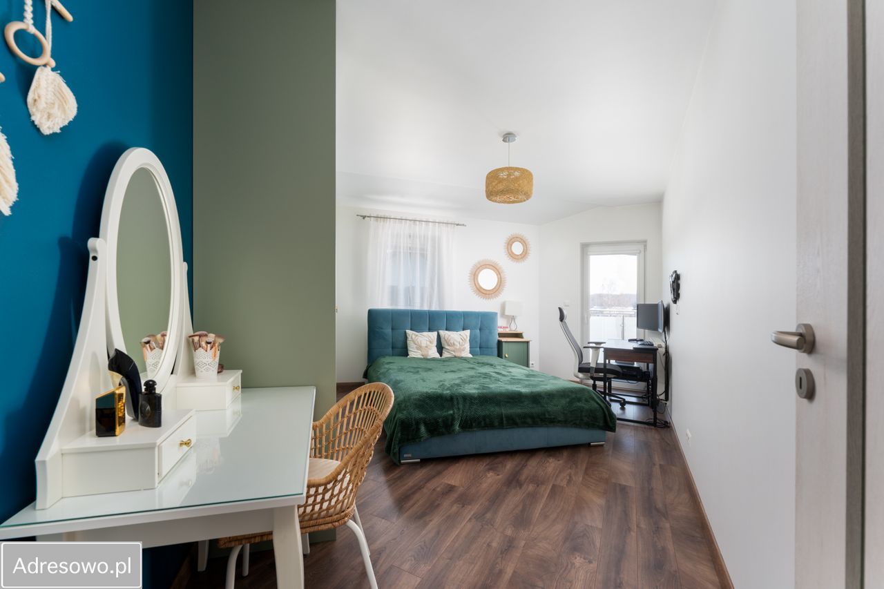 Mieszkanie 3-pokojowe Niepołomice, ul. Wrzosowa. Zdjęcie 8