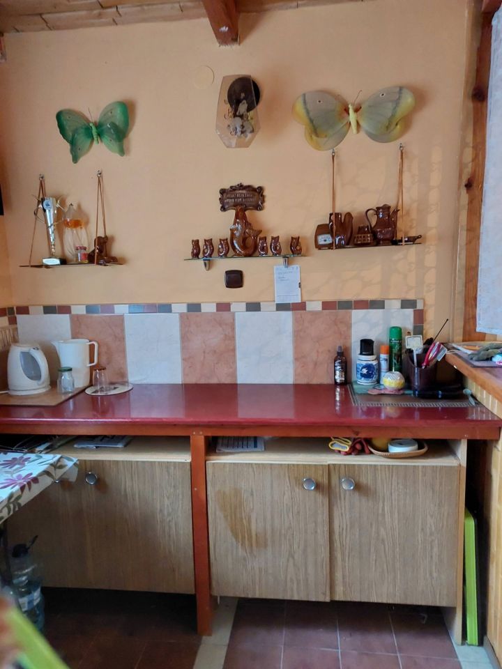 Działka rekreacyjna Mokra Lewa. Zdjęcie 8