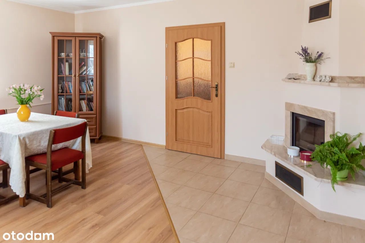 dom wolnostojący, 7 pokoi Budzieszewice. Zdjęcie 8