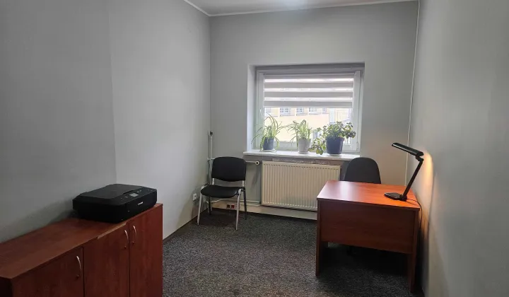 Biuro Poznań Grunwald, ul. Grochowska