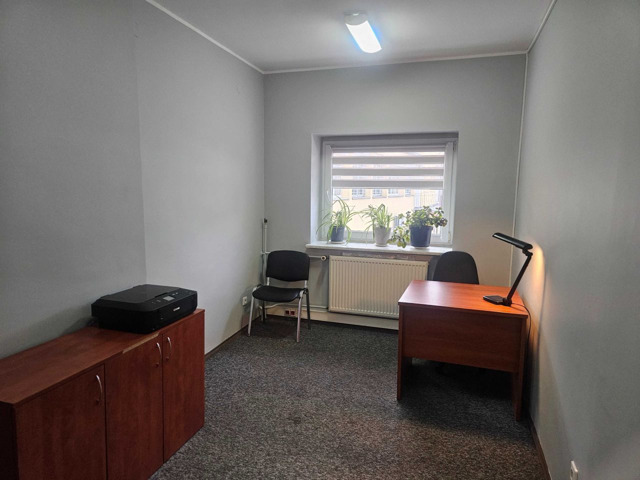 Biuro Poznań Grunwald, ul. Grochowska. Zdjęcie 1