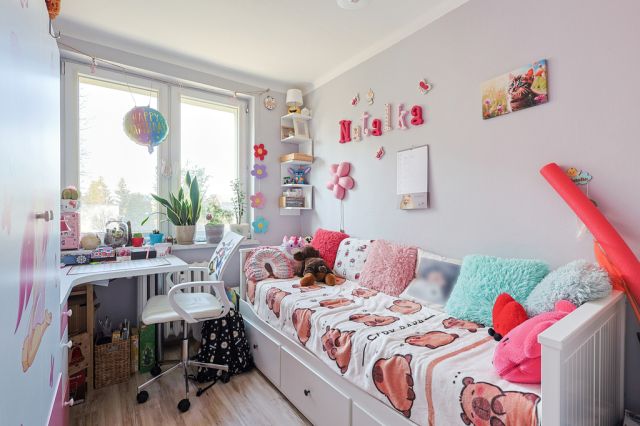 Mieszkanie 3-pokojowe Krosno, ul. Ignacego Łukasiewicza. Zdjęcie 4