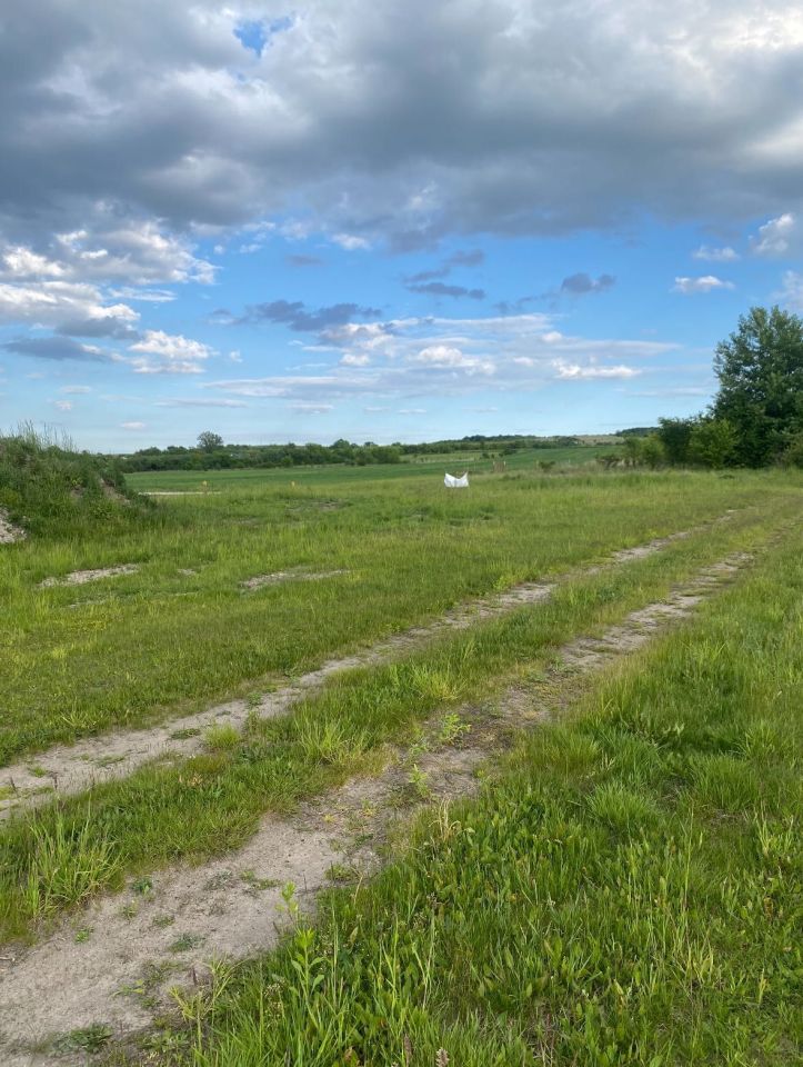 Działka budowlana Łagiewniki. Zdjęcie 2