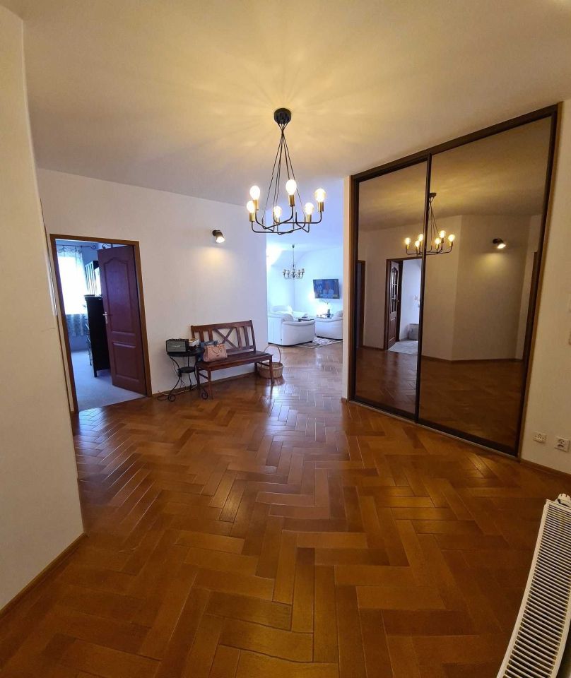 Mieszkanie 4-pokojowe Kutno, ul. Narutowicza. Zdjęcie 4