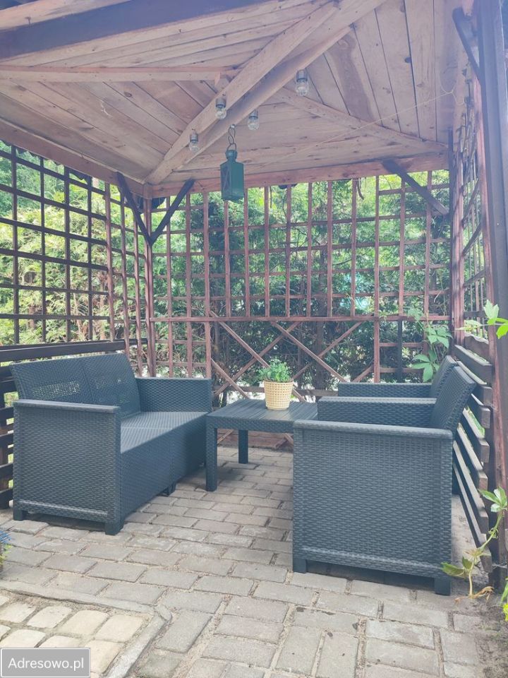 dom wolnostojący, 5 pokoi Mikoszewo, ul. Leśna. Zdjęcie 9