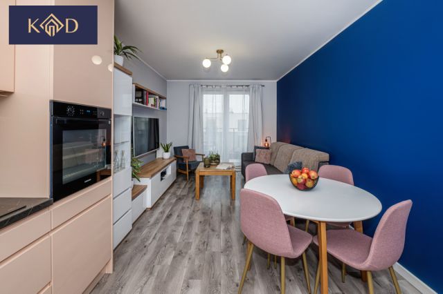 Mieszkanie 3-pokojowe Poznań Naramowice, ul. Karpia. Zdjęcie 26