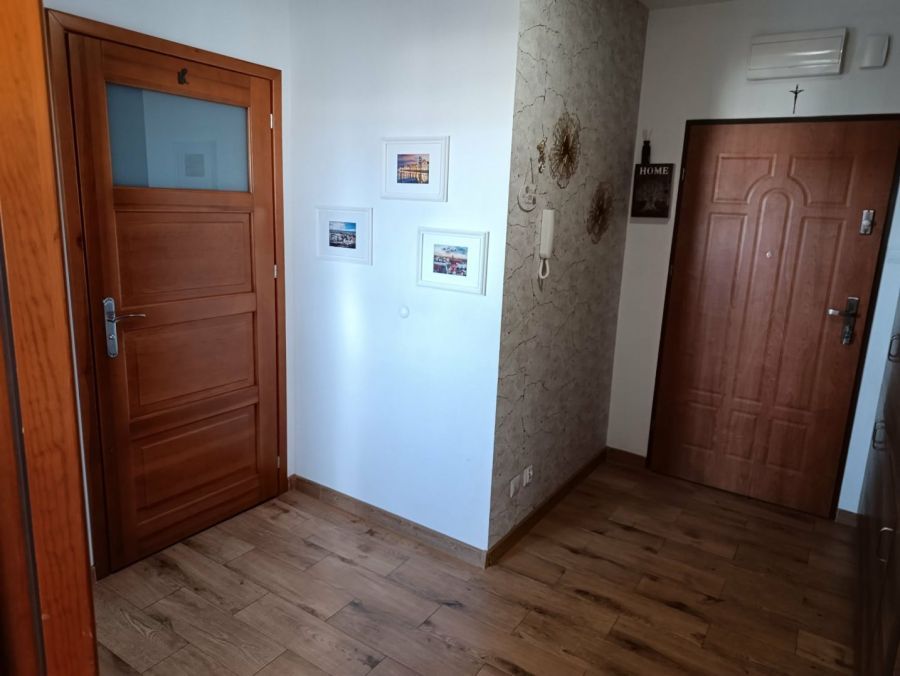 Mieszkanie 2-pokojowe Kowale, ul. Apollina. Zdjęcie 10