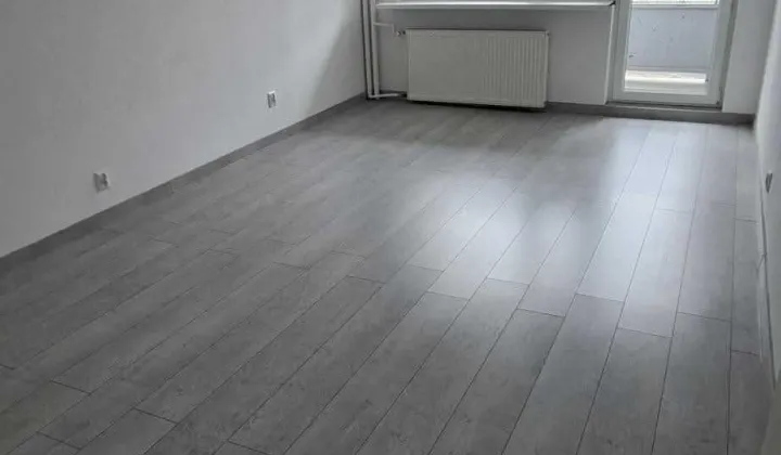 Mieszkanie 2-pokojowe Jastrzębie-Zdrój, ul. Heleny Marusarzówny