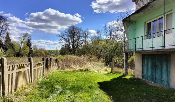 dom wolnostojący, 3 pokoje Malinowice, ul. Ogrodowa
