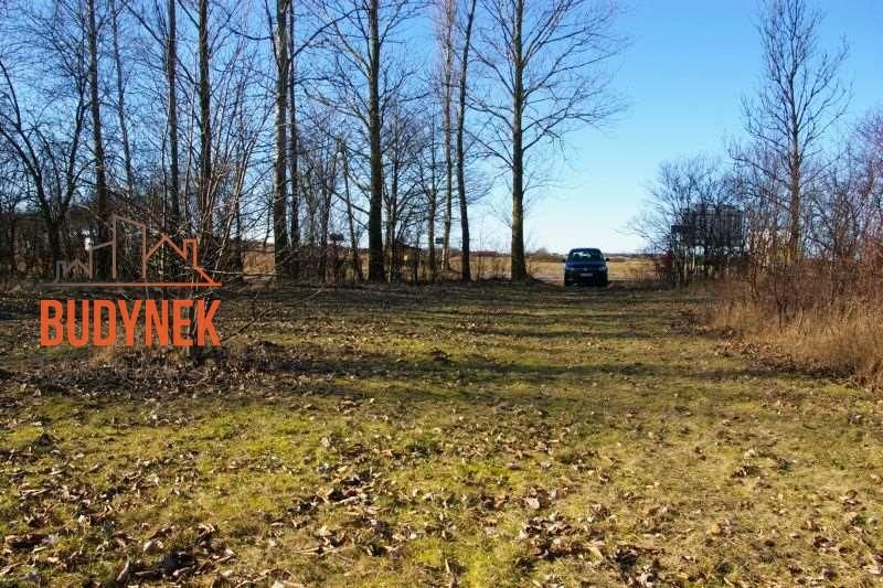 Działka inwestycyjna Cisowo. Zdjęcie 13