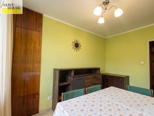 Mieszkanie 3-pokojowe Katowice Janów, ul. Zamkowa. Zdjęcie 2