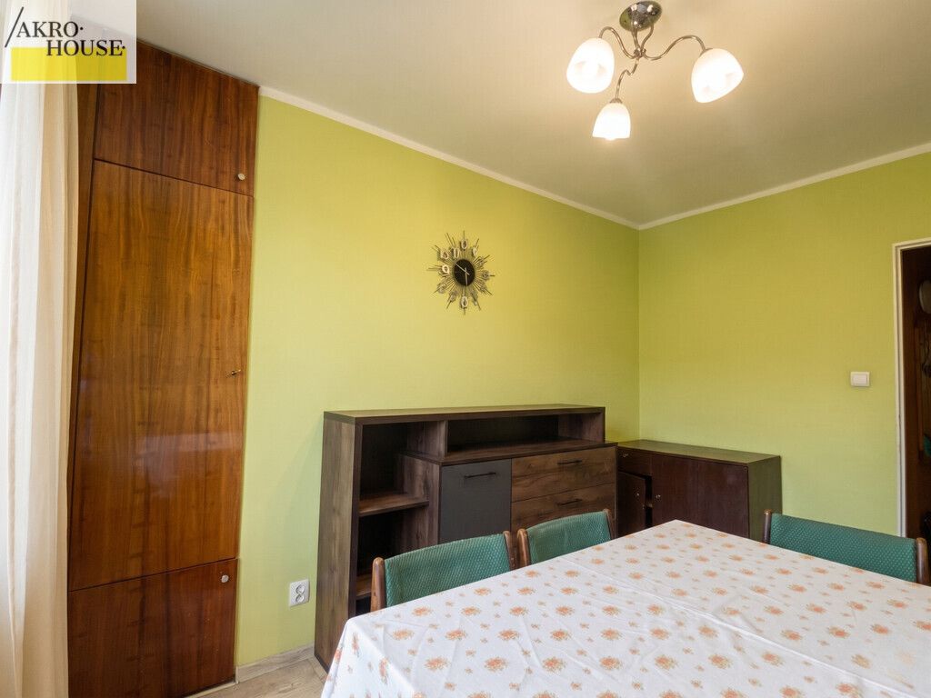 Mieszkanie 3-pokojowe Katowice Janów, ul. Zamkowa. Zdjęcie 2
