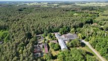 dom wolnostojący, 6 pokoi Brzeziny, ul. Wojska Polskiego. Zdjęcie 3