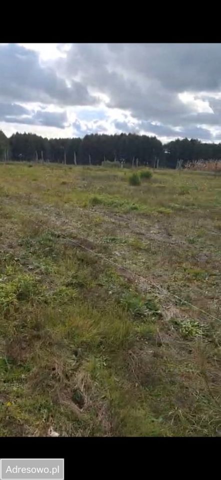 Działka budowlana Laskowice, ul. Wesoła. Zdjęcie 3