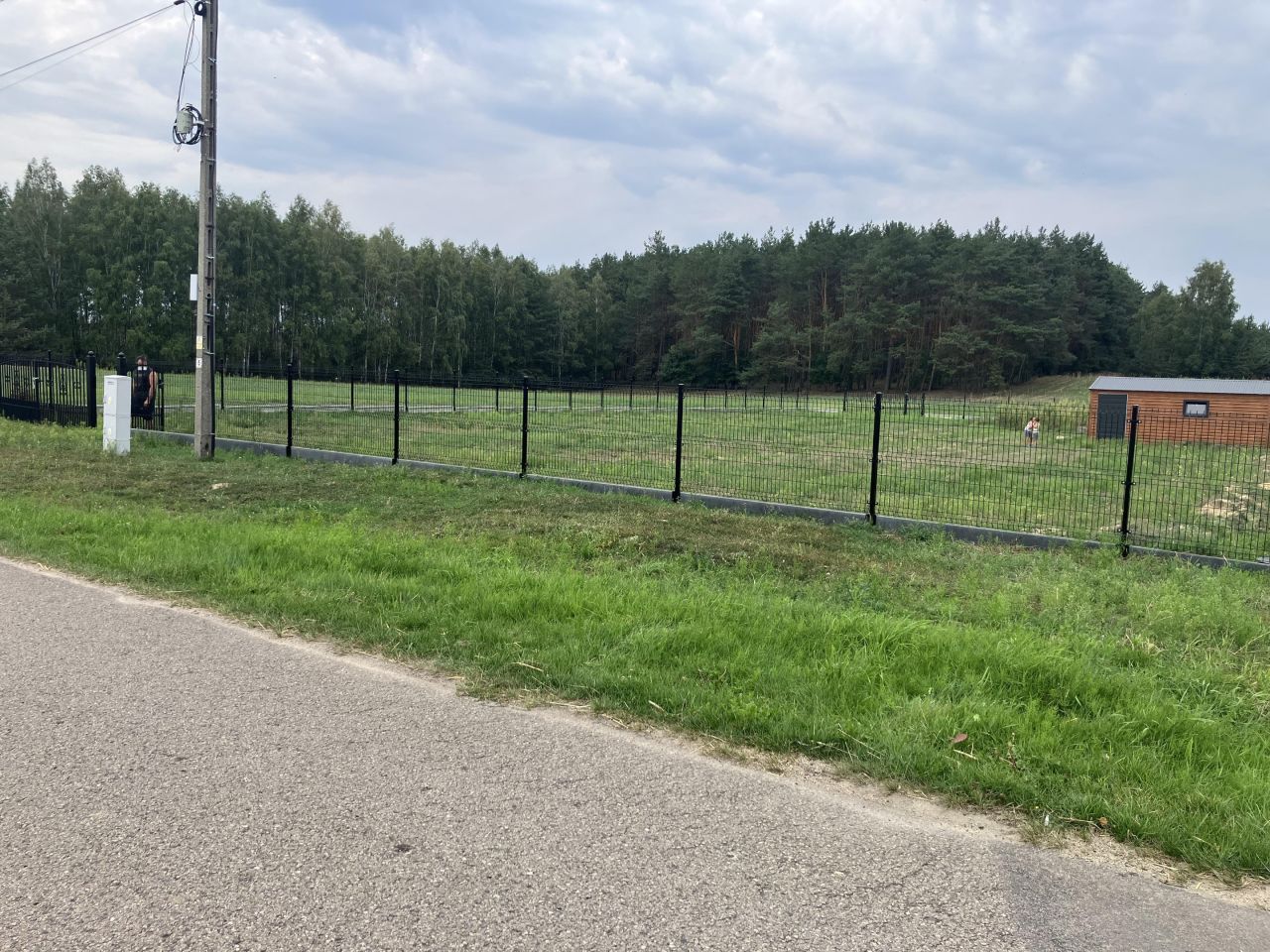 Działka rolno-budowlana Gawerków. Zdjęcie 5