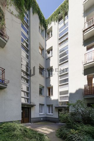 Mieszkanie 3-pokojowe Warszawa Praga-Północ, ul. Konopacka. Zdjęcie 15
