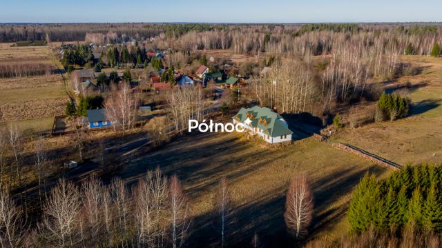 dom wolnostojący, 6 pokoi Pogorzelce. Zdjęcie 6