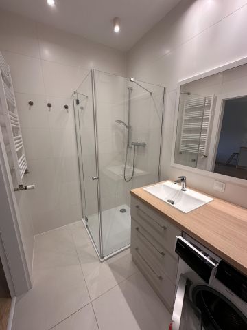 Mieszkanie 2-pokojowe Szczecin Warszewo, ul. Kanadyjska. Zdjęcie 8