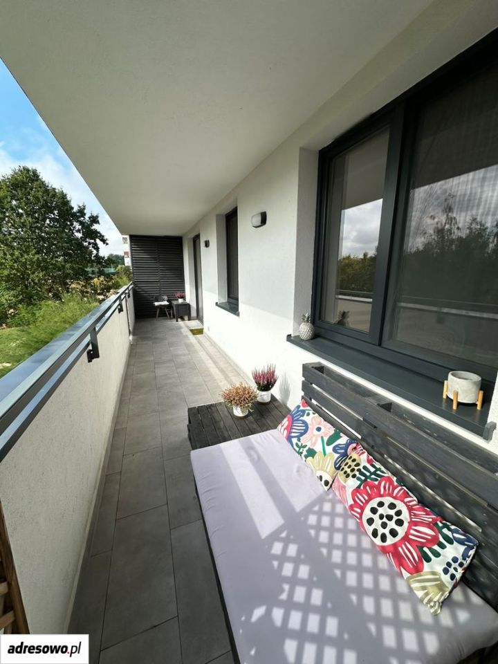 Mieszkanie 3-pokojowe Lublin Węglin, ul. Jantarowa. Zdjęcie 11