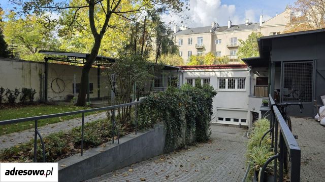 Lokal Warszawa Górny Mokotów, ul. Odolańska. Zdjęcie 1