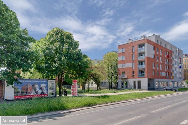 Mieszkanie 2-pokojowe Łódź Górna, ul. Walerego Wróblewskiego. Zdjęcie 1