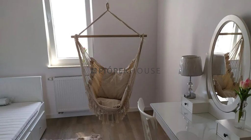 Mieszkanie 2-pokojowe Warszawa Ursynów, ul. Kłobucka