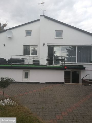 dom wolnostojący, 5 pokoi Toruń. Zdjęcie 1