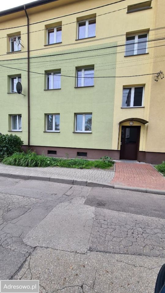Mieszkanie 3-pokojowe Wojkowice, ul. PCK. Zdjęcie 1