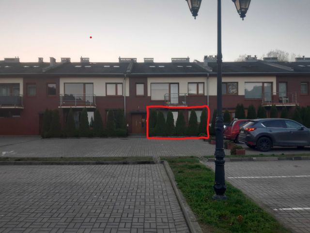 Mieszkanie 2-pokojowe Mrągowo, ul. Wojska Polskiego. Zdjęcie 1