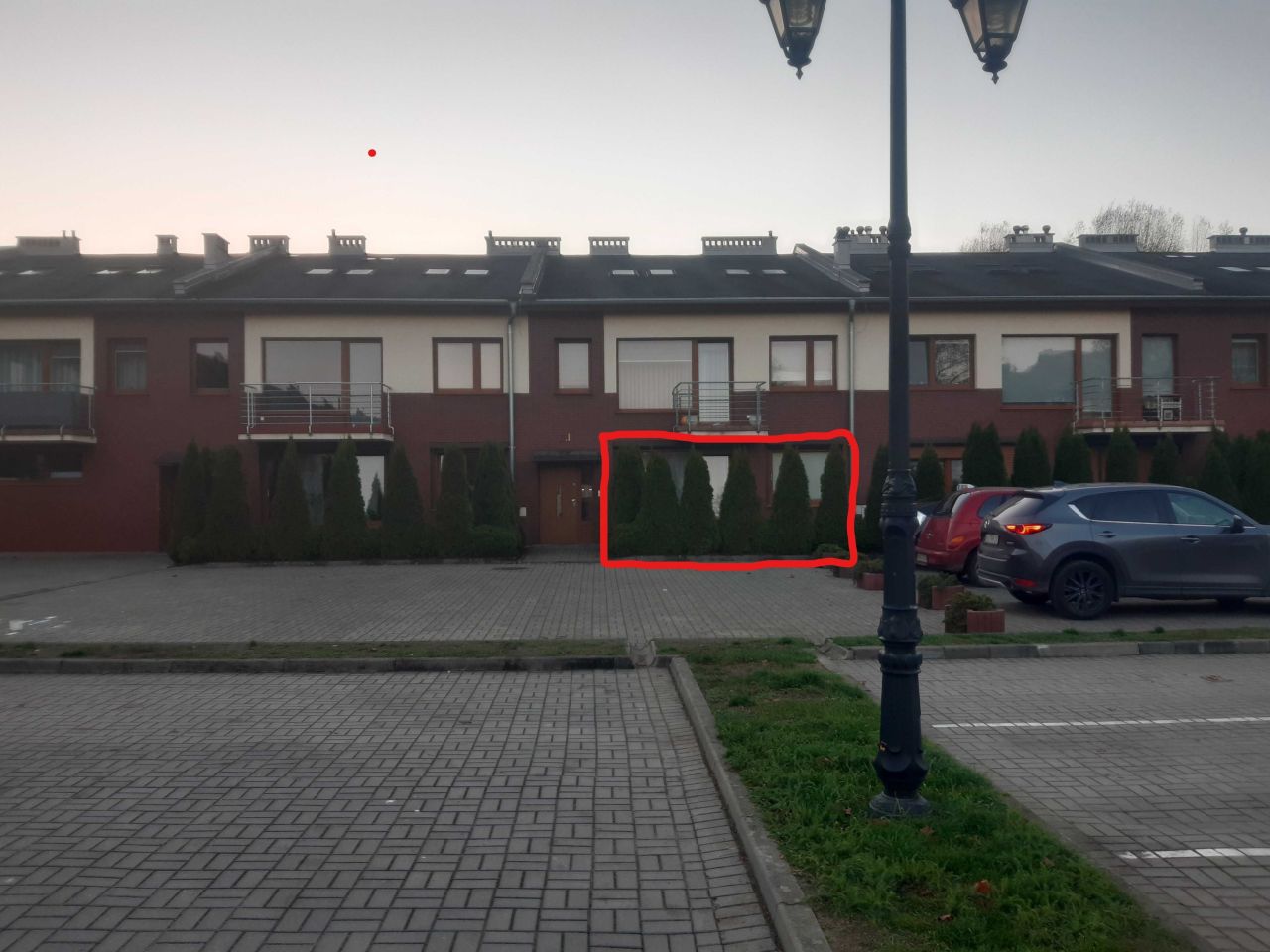 Mieszkanie 2-pokojowe Mrągowo, ul. Wojska Polskiego. Zdjęcie 1