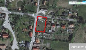 Działka inwestycyjna Giżycko