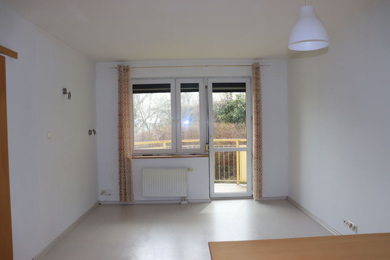 Mieszkanie 2-pokojowe Gdańsk Chełm, ul. Władysława Cieszyńskiego