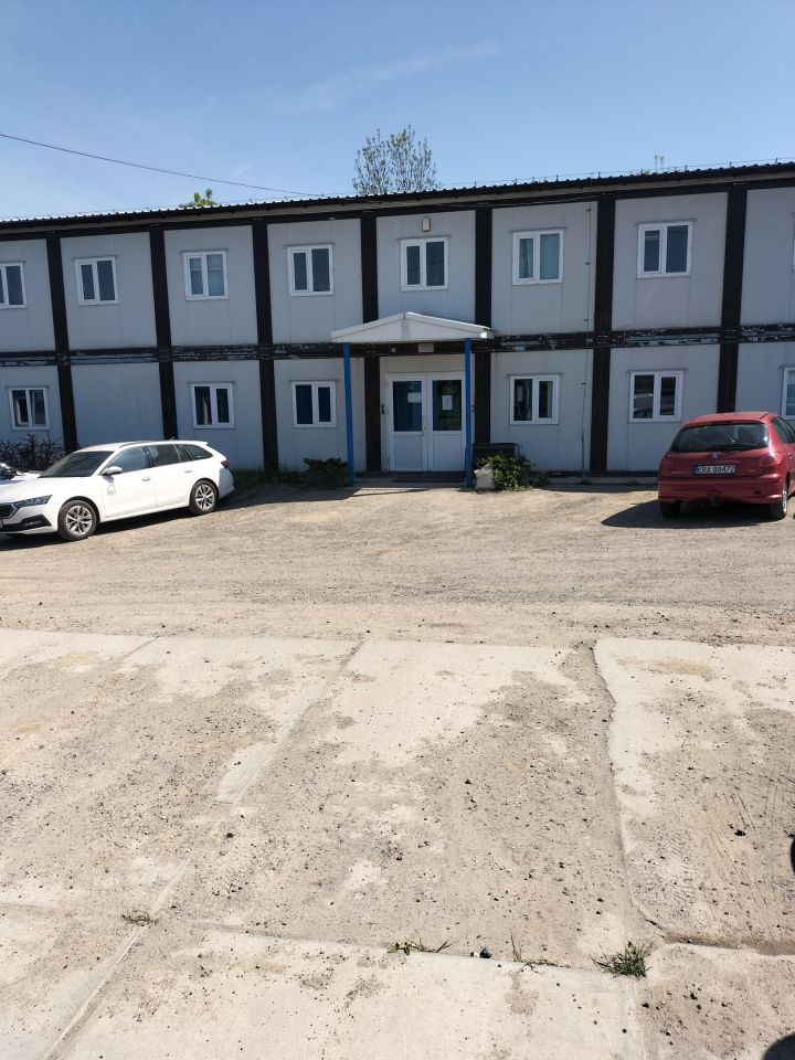 Działka budowlana Kraków Prądnik Biały, ul. Na Zielonki. Zdjęcie 4