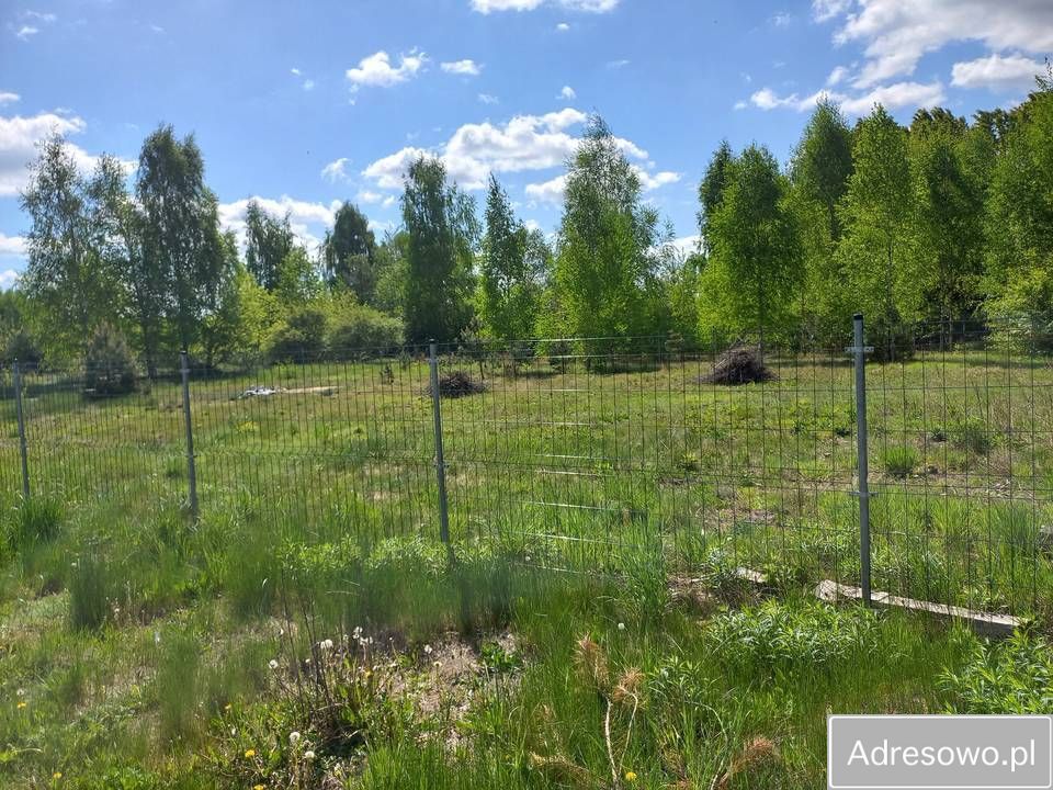 Działka budowlana Gąski, ul. Górna. Zdjęcie 4